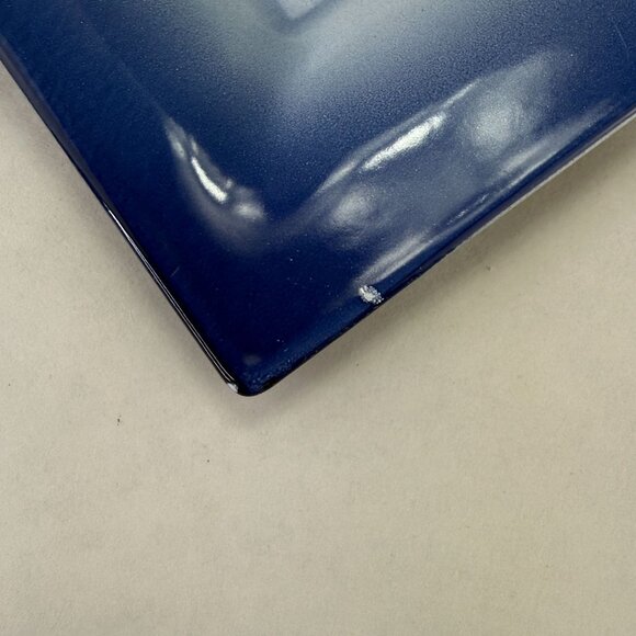 Vintage Whirlpool Bicentennial Porcelain Advertising Promotional Tray - Picture 8 of 13